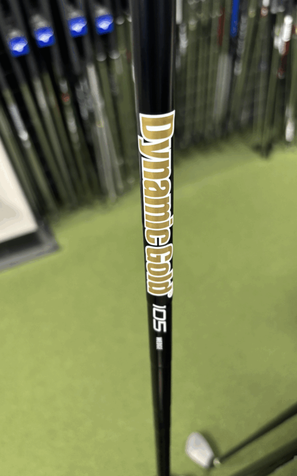 Trade in Titleist Vokey SM10 Jet Black 46.10F Wedge RH - Image 4