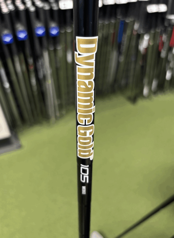 Trade in Titleist Vokey SM10 Jet Black 52.08F Wedge RH - Image 4
