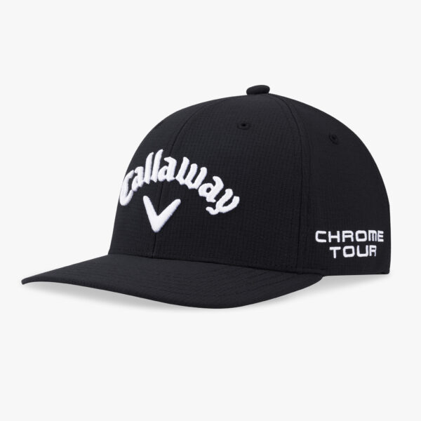 Callaway Performance Pro Hat 22 Adjustable