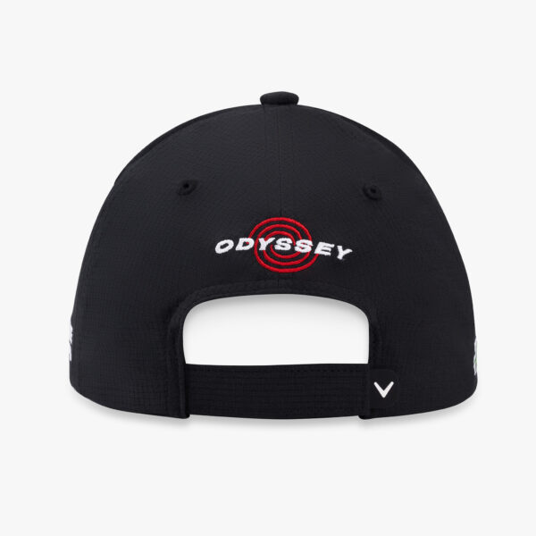 Callaway Performance Pro Hat 22 Adjustable - Image 3