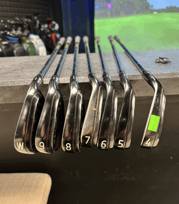 Trade in PXG 0311P GEN 6 4-PW X-Stiff