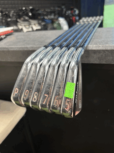 Trade in Titleist 716 MB 5-PW
