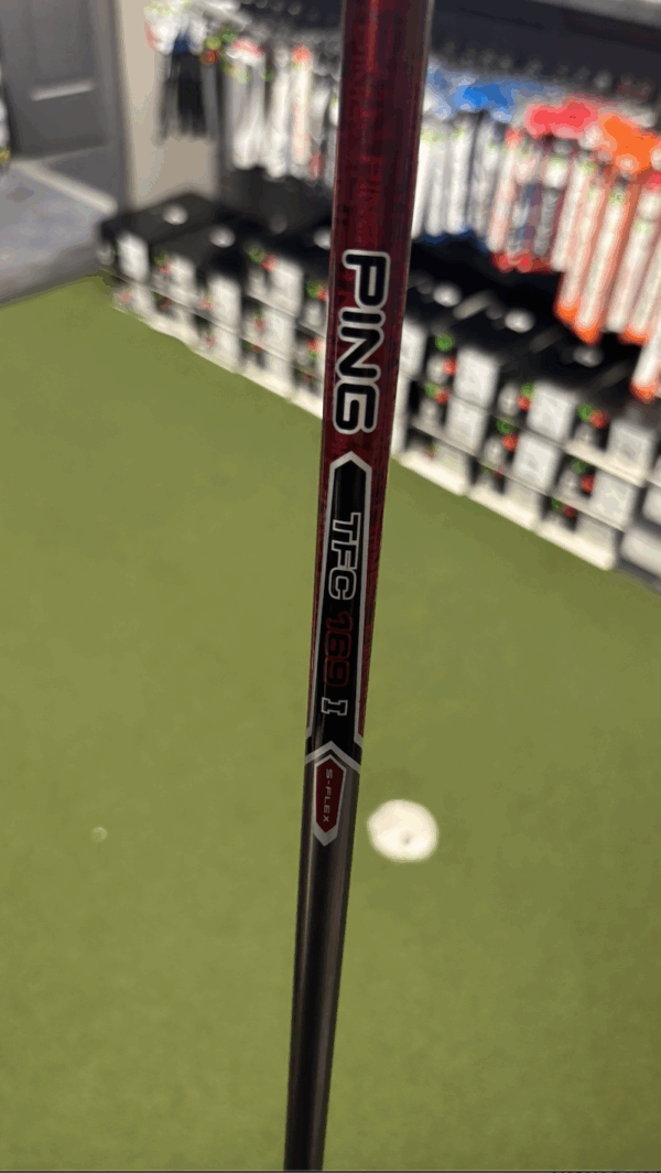 Trade In Ping i 4-PW Graphite Stiff RH - Image 5