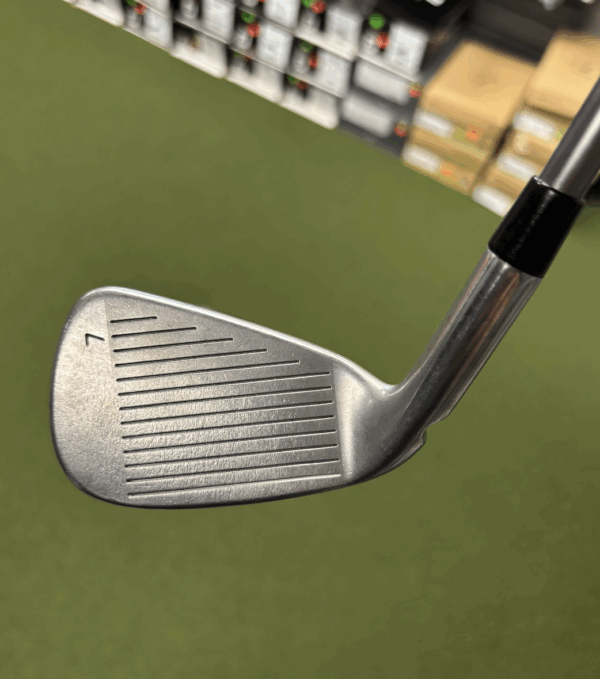 Trade In Ping i 4-PW Graphite Stiff RH - Image 3