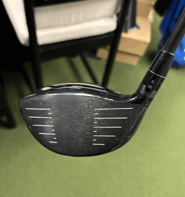 Trade in Titleist 910 D3 8.5 RH Stiff Flex - Image 3