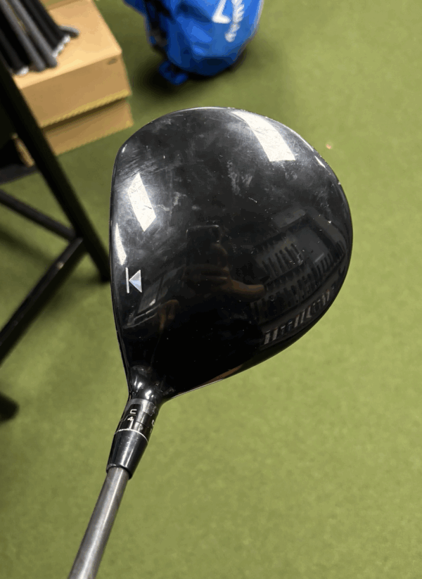 Trade in Titleist 910 D3 8.5 RH Stiff Flex - Image 2