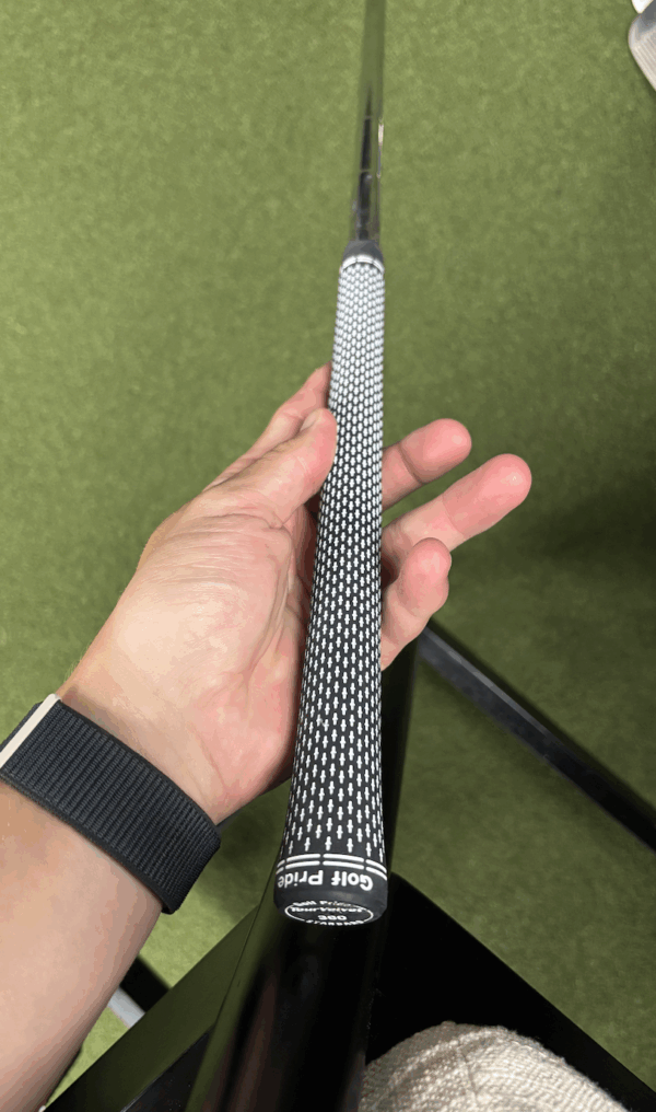 Trade in Taylormade MG4 56.12 SB Wedge RH - Image 3