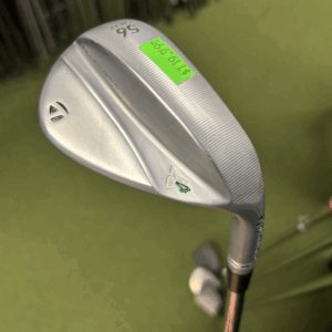 Trade in Taylormade MG4 56.12 SB Wedge RH