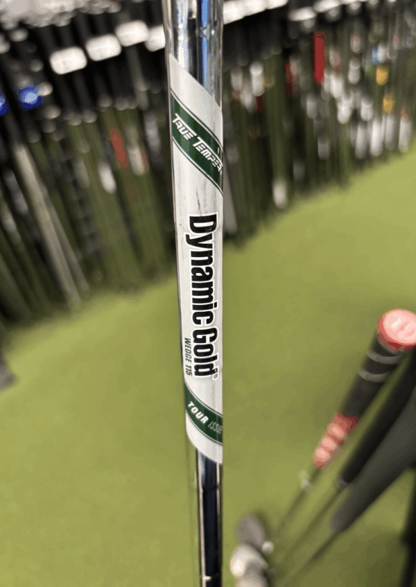 Trade in Taylormade MG4 56.12 SB Wedge RH - Image 4