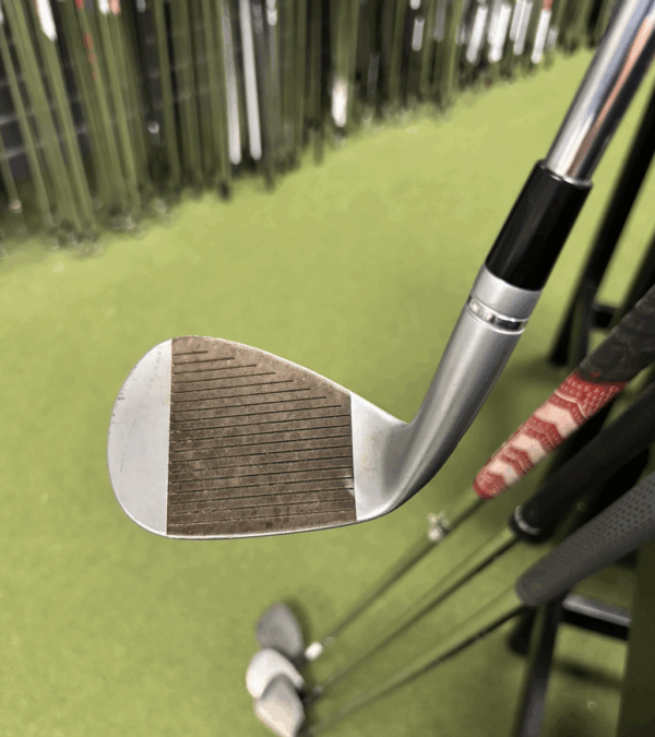 Trade in Taylormade MG4 56.12 SB Wedge RH - Image 2