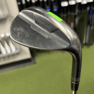 Trade in Callaway OPUS 58.10S RH