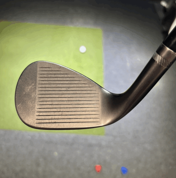 Trade in Titleist Vokey SM10 Nickel 54.10s Wedge RH - Image 2