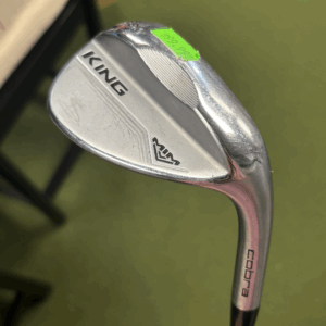 Trade in Cobra King MIM 56 Wedge RH