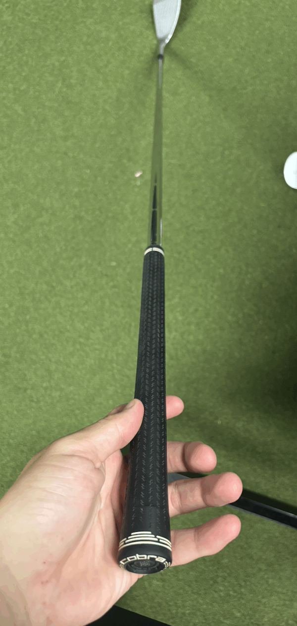Trade in Cobra King MIM 56 Wedge RH - Image 3