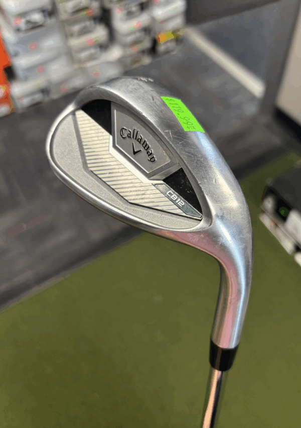 Trade in Callaway CB12 56.14 RH