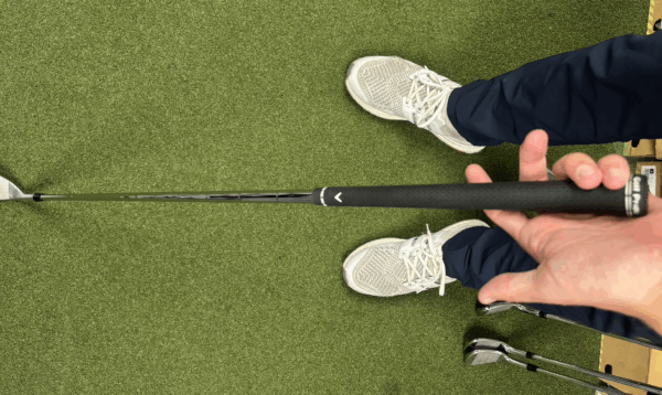 Trade in Callaway CB12 56.14 RH - Image 4