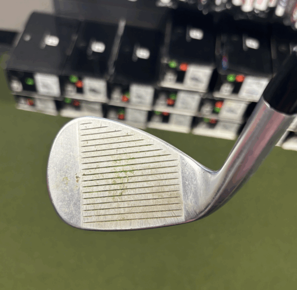 Trade in Callaway CB12 56.14 RH - Image 2