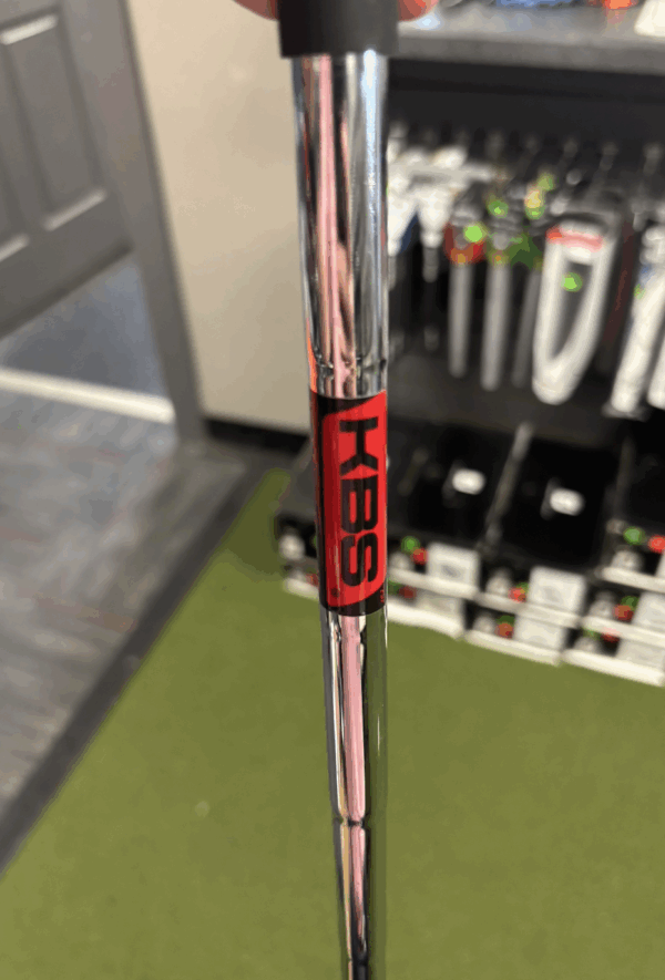 Trade in Callaway CB12 56.14 RH - Image 3