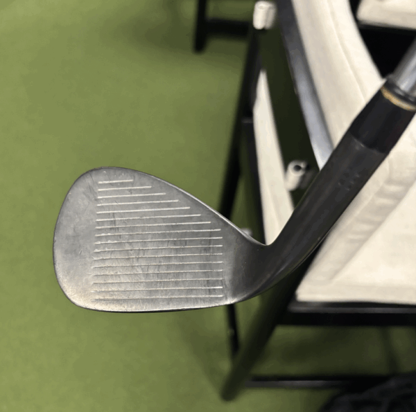 Trade in Tommy Armour 845 60.04 Wedge RH - Image 2
