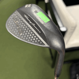 Trade in Tommy Armour 845 60.04 Wedge RH