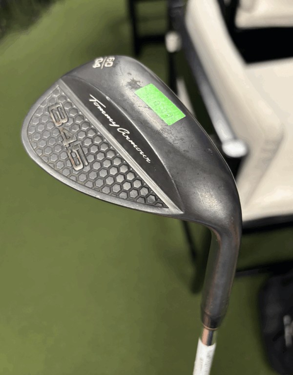 Trade in Tommy Armour 845 60.04 Wedge RH