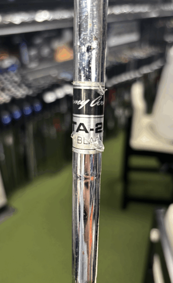 Trade in Tommy Armour 845 60.04 Wedge RH - Image 3
