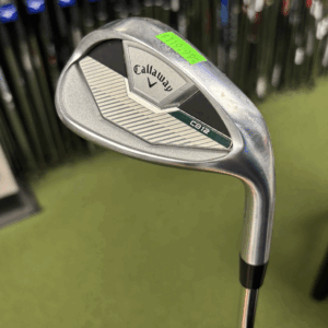 Trade in Callaway CB12 52.12 RH