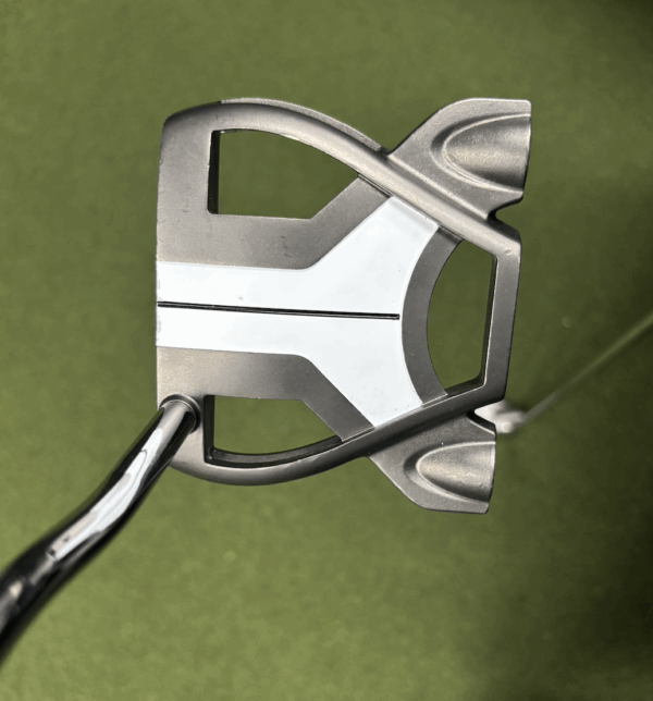 Trade in Taylormade Spider Tour S Counter Balance RH 38 Inch