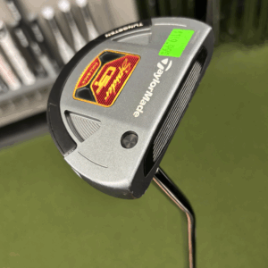 Trade in Taylormade Spider GT Rollback RH