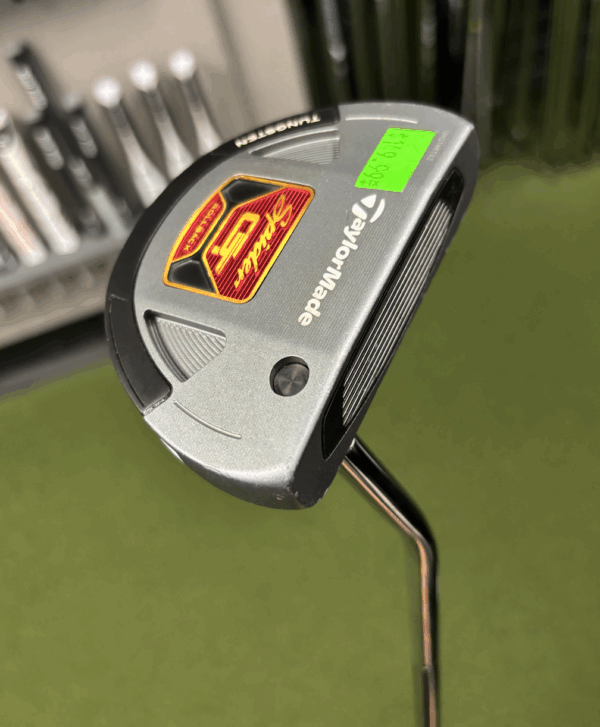 Trade in Taylormade Spider GT Rollback RH