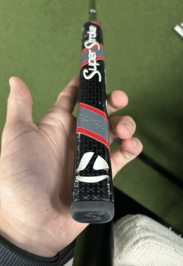 Trade in Taylormade Spider GT Rollback RH - Image 2