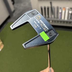 Trade in Odyssey Ai One Milled Seven 35inch RH
