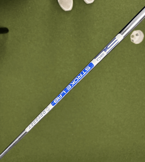 Trade in Odyssey Ai One Milled Seven 35inch RH - Image 4