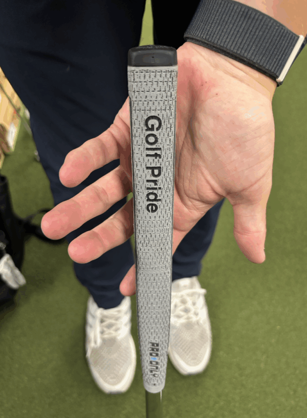 Trade in Odyssey Ai One Milled Seven 35inch RH - Image 3