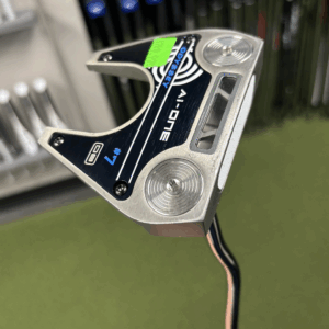 Trade in Callaway AI-One Silver DB #7 RH 34 Inch