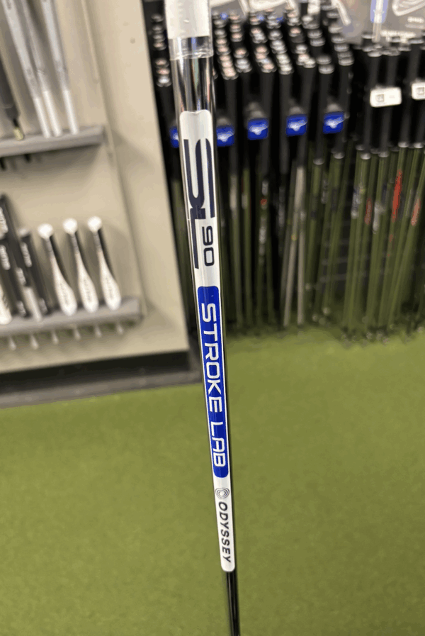 Trade in Callaway AI-One Silver DB #7 RH 34 Inch - Image 4