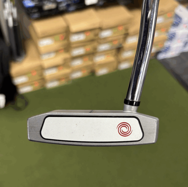 Trade in Odyssey White Hot Og #7 Putter RH - Image 3