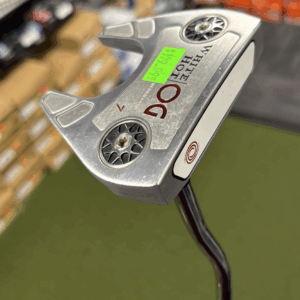 Trade in Odyssey White Hot Og #7 Putter RH