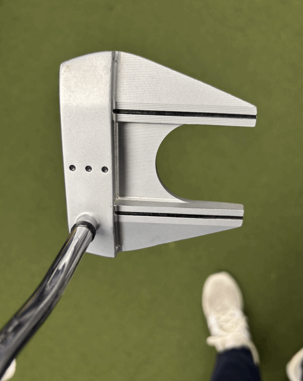 Trade in Odyssey White Hot Og #7 Putter RH - Image 2