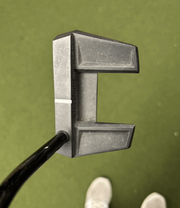 Trade in Cleveland Frontline Elevado Putter RH - Image 2