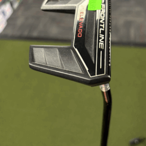Trade in Cleveland Frontline Elevado Putter RH