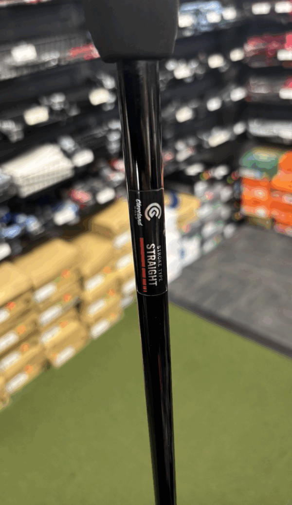 Trade in Cleveland Frontline Elevado Putter RH - Image 3
