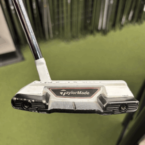 Trade in Taylormade Sipder Blade Putter 35 In RH