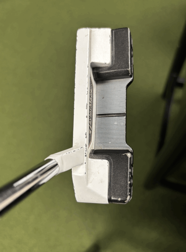 Trade in Taylormade Sipder Blade Putter 35 In RH - Image 3