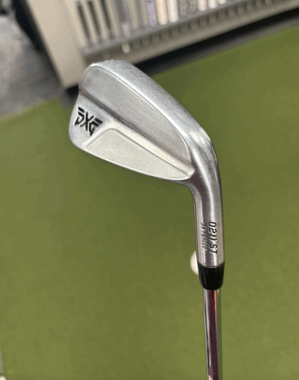Trade in PXG 0211 ST  4-PW X-Stiff Flex RH - Image 2