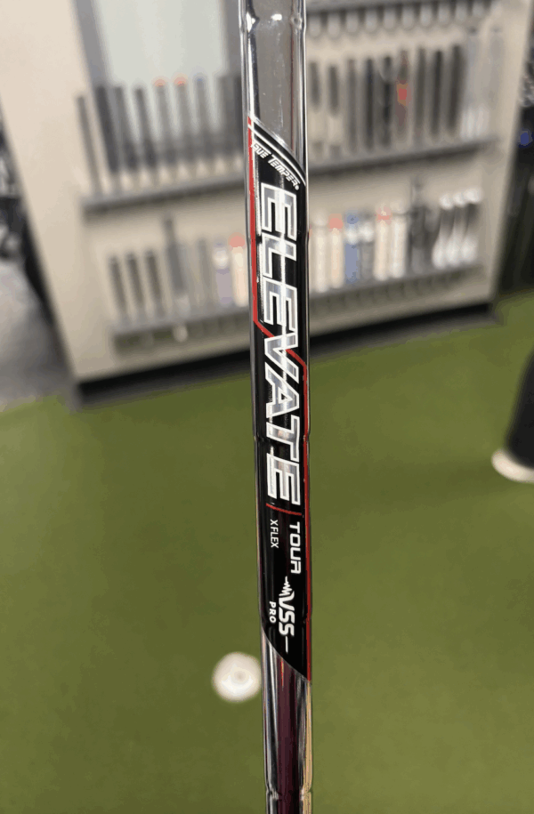 Trade in PXG 0211 ST  4-PW X-Stiff Flex RH - Image 4