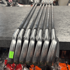 Trade in PXG 0211 ST  4-PW X-Stiff Flex RH