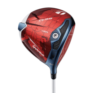 Taylormade Qi35 Driver Team USA