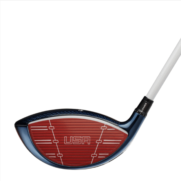 Taylormade Qi35 Driver Team USA - Image 3