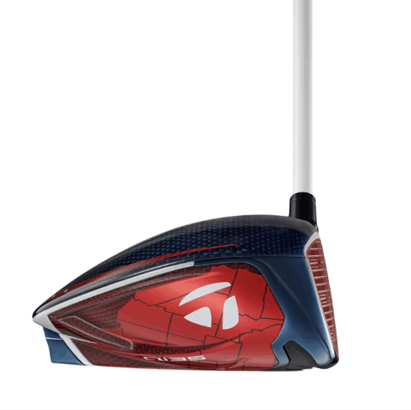 Taylormade Qi35 Driver Team USA - Image 4